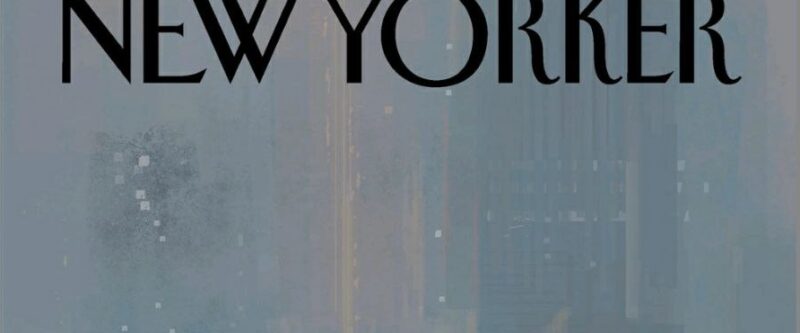 纽约客周刊：The New Yorker 2023-01-23 pdf