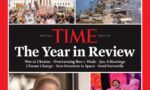 时代周刊杂志 TIME -Time Special Edition - The Year In Review, 2022