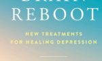 高分原版书推荐 Brain Reboot: New Treatments for Healing Depression 等七册