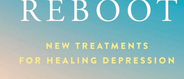 高分原版书推荐 Brain Reboot: New Treatments for Healing Depression 等七册