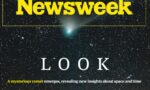 Newsweek新闻周刊：Newsweek-2023-03/10 February pdf