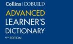 Collins COBUILD Advanced Learner’s Dictionary for Kindle