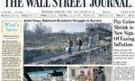 华尔街日报-2023-02-01 The Wall Street Journal PDF
