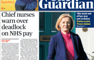 英国《卫报》The Guardian 2023-02-06 pdf
