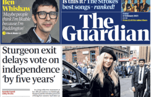 The Guardian-2023-02-17-英国《卫报》