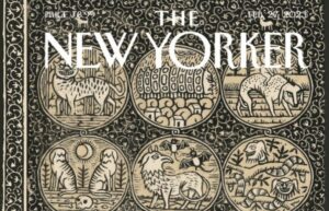 纽约客周刊 The New Yorker 2023-02-27 pdf