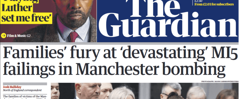 The Guardian-2023-03-03