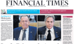 金融时报 2023-03-03