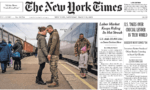 纽约时报 2023-03-11