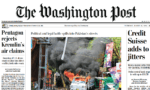 The Washington Post-2023-03-16