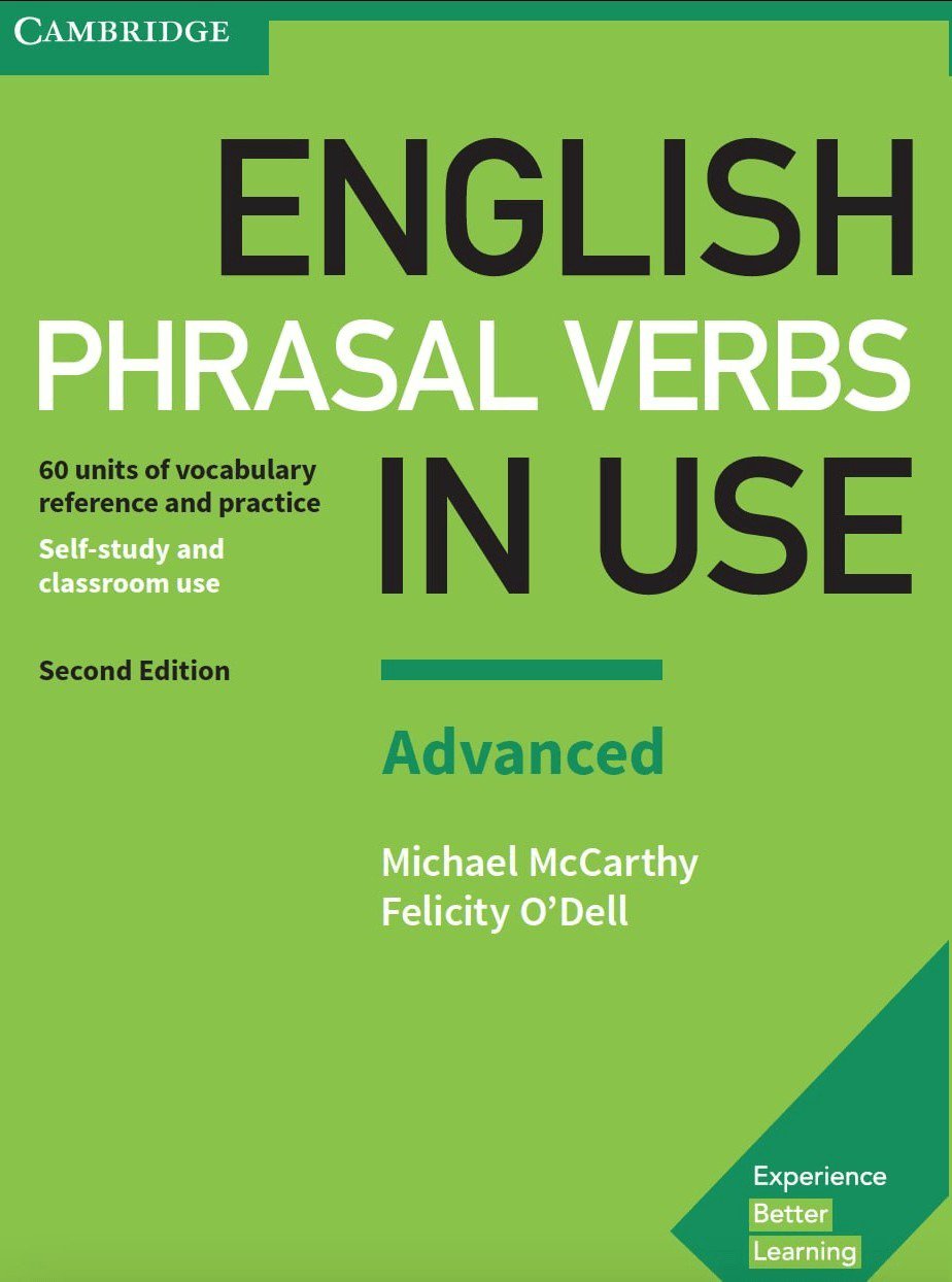 English Phrasal Verbs And Grammar 