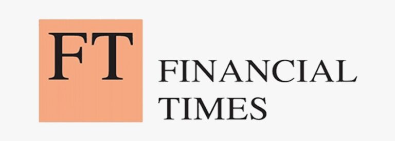 金融时报logo