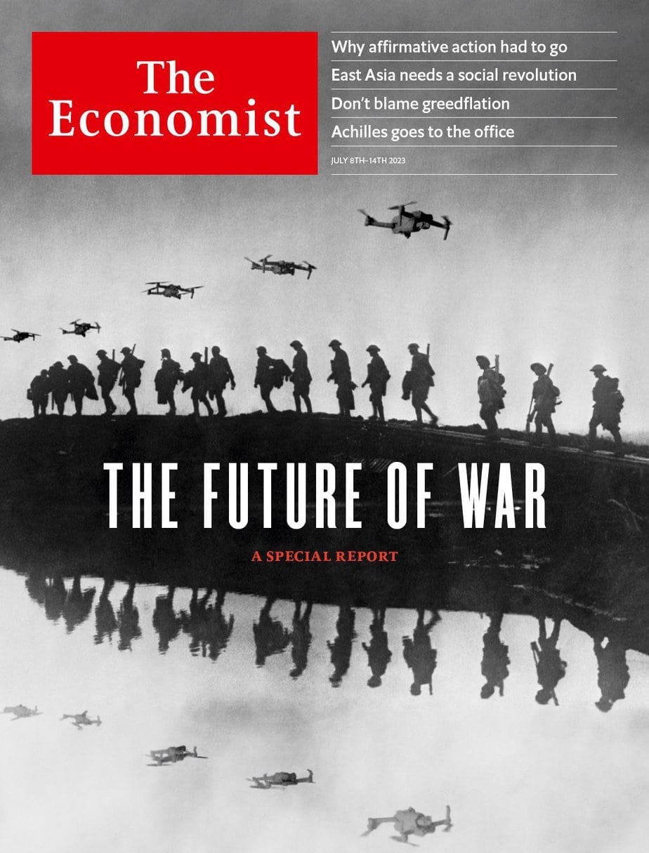 经济学人杂志-2023-07-08