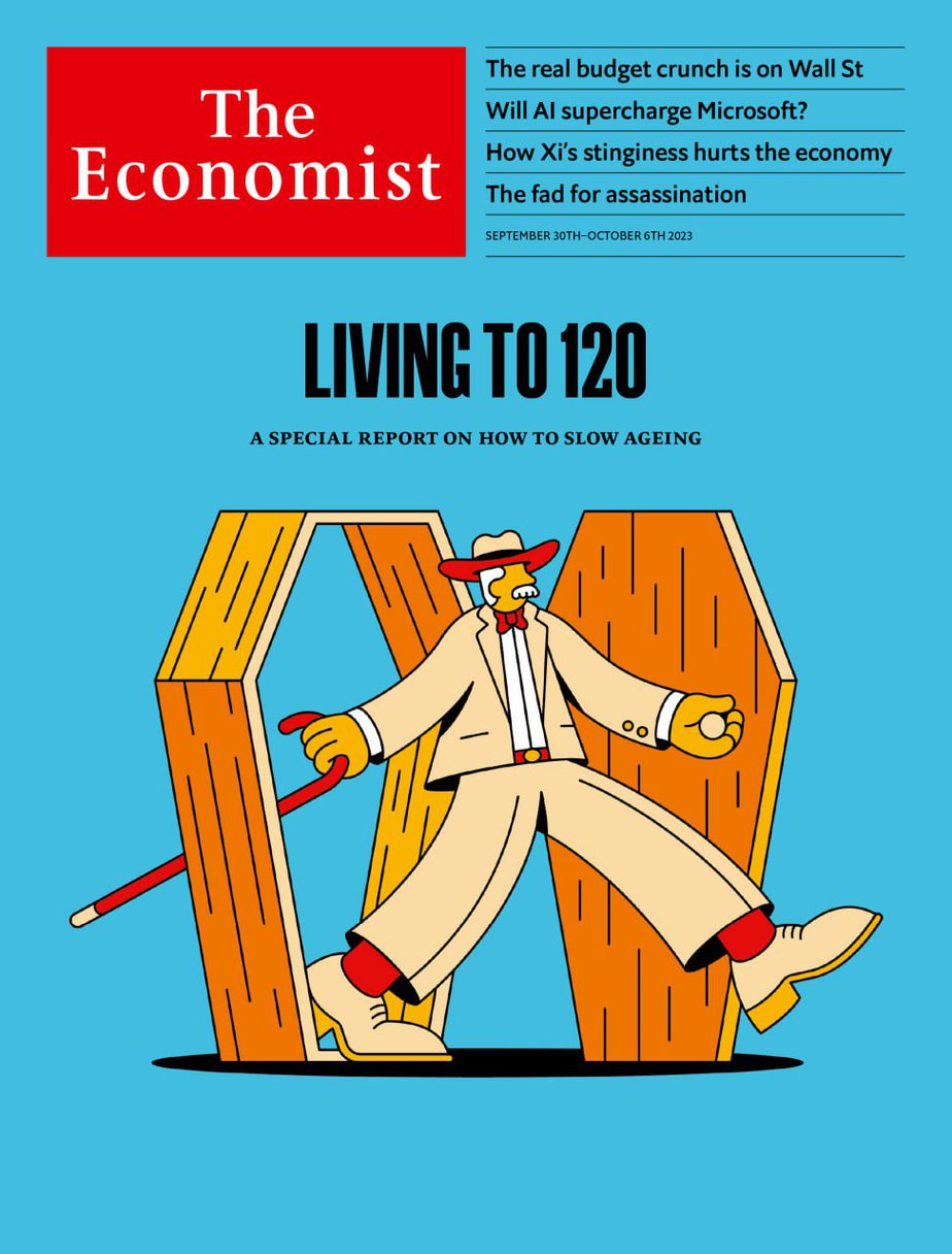 经济学人-2023-09-30 The Economist pdf 下载