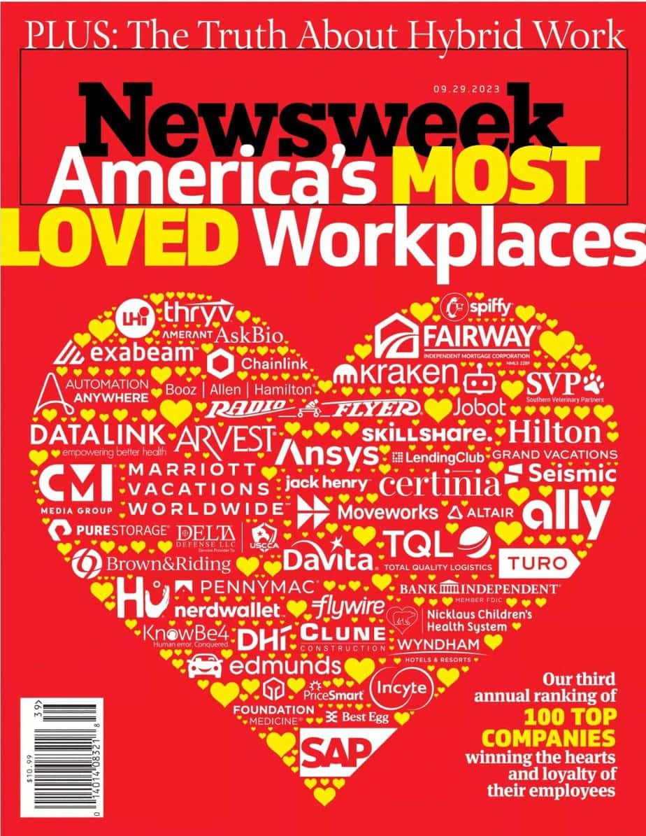 新闻周刊 Newsweek-2023-09-29
