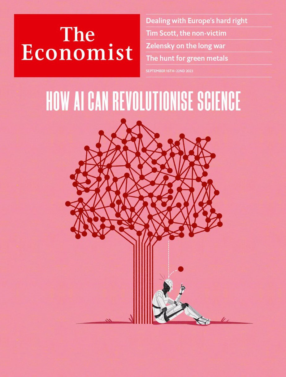经济学人-2023-09-16 The Economist