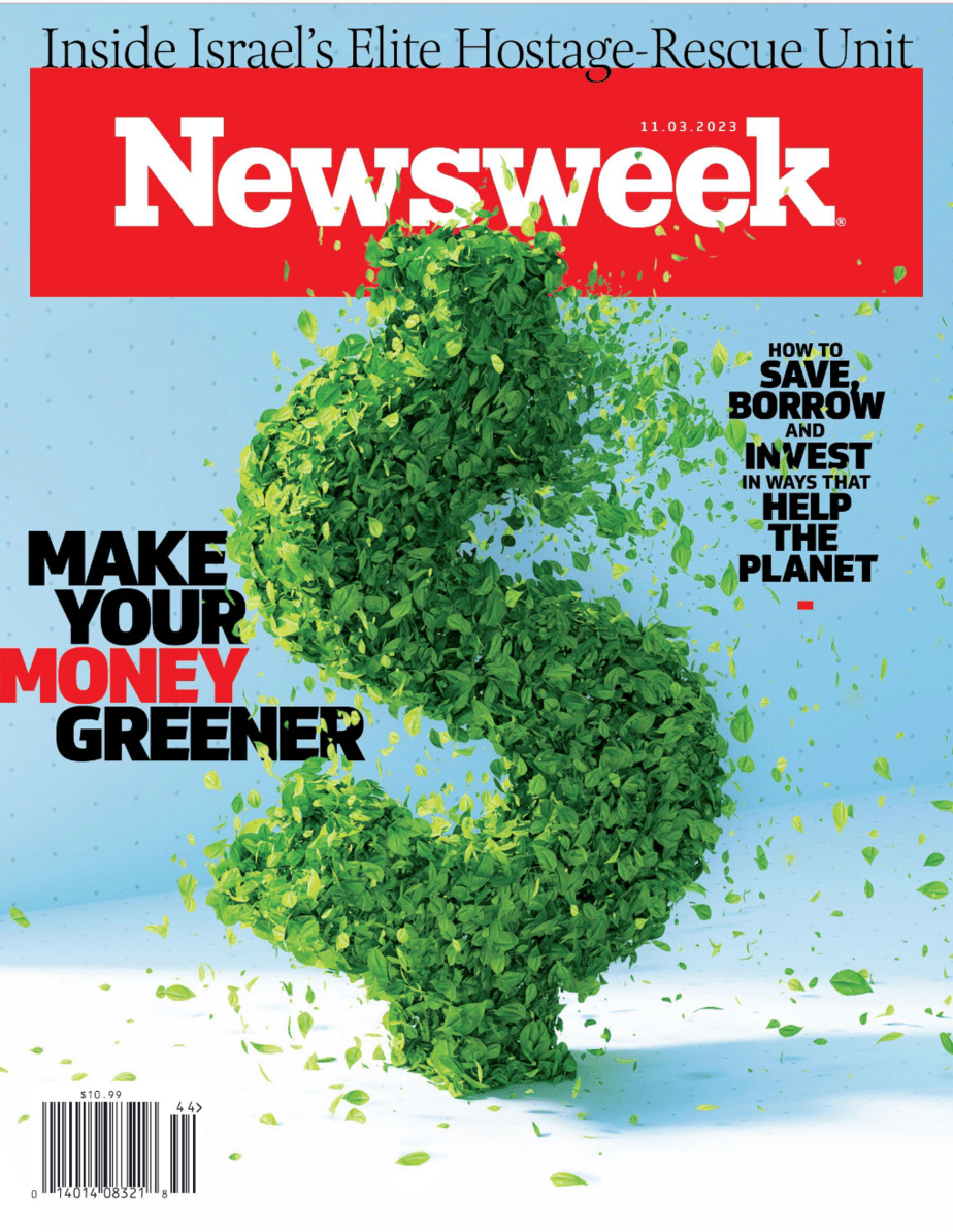 Newsweek-2023-11-03 新闻周刊 pdf 下载