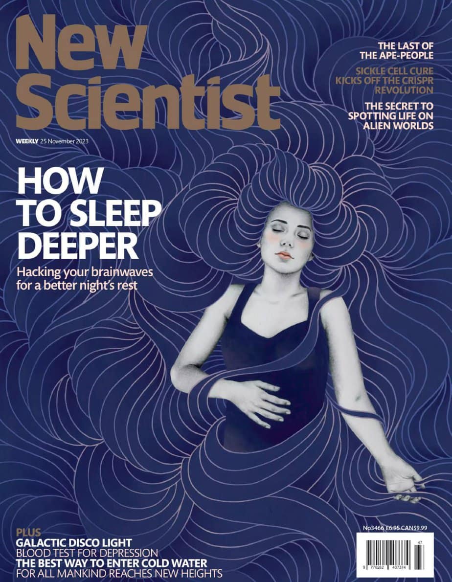 新科学人-2023-11-25 New Scientist US pdf 下载