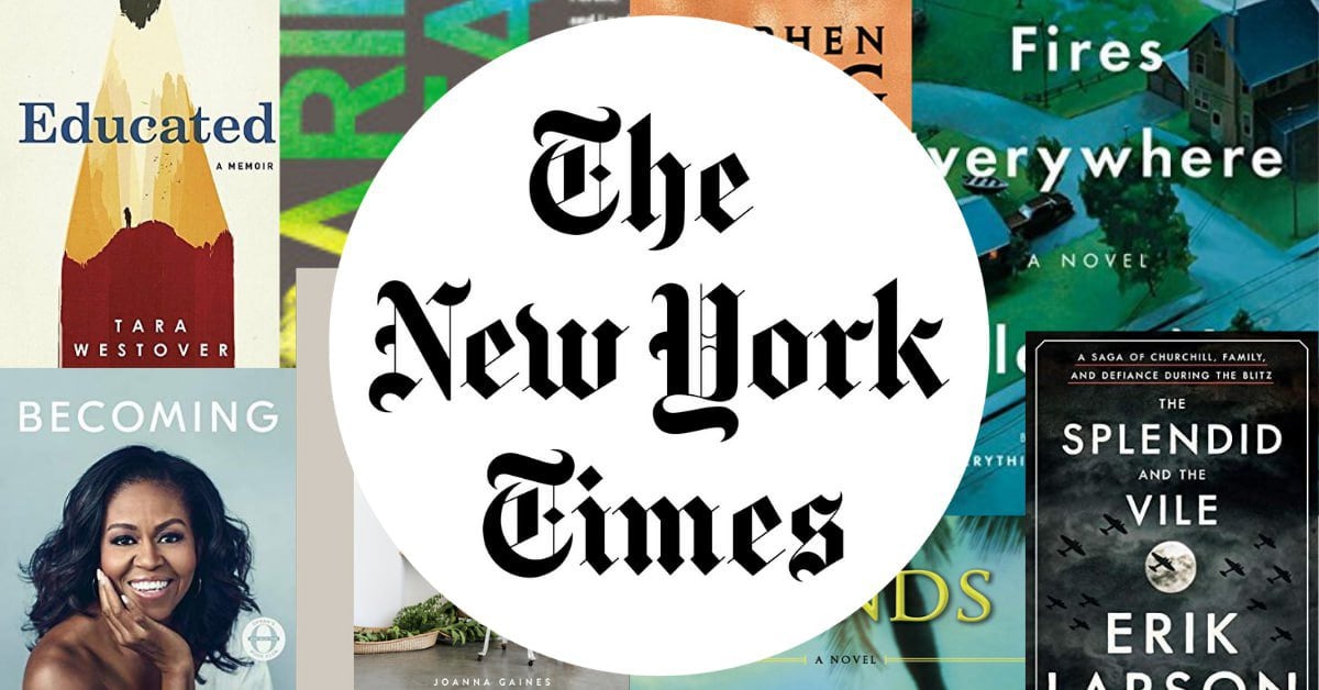 纽约时报畅销书榜-2023-11-26-fiction-IRON FLAME