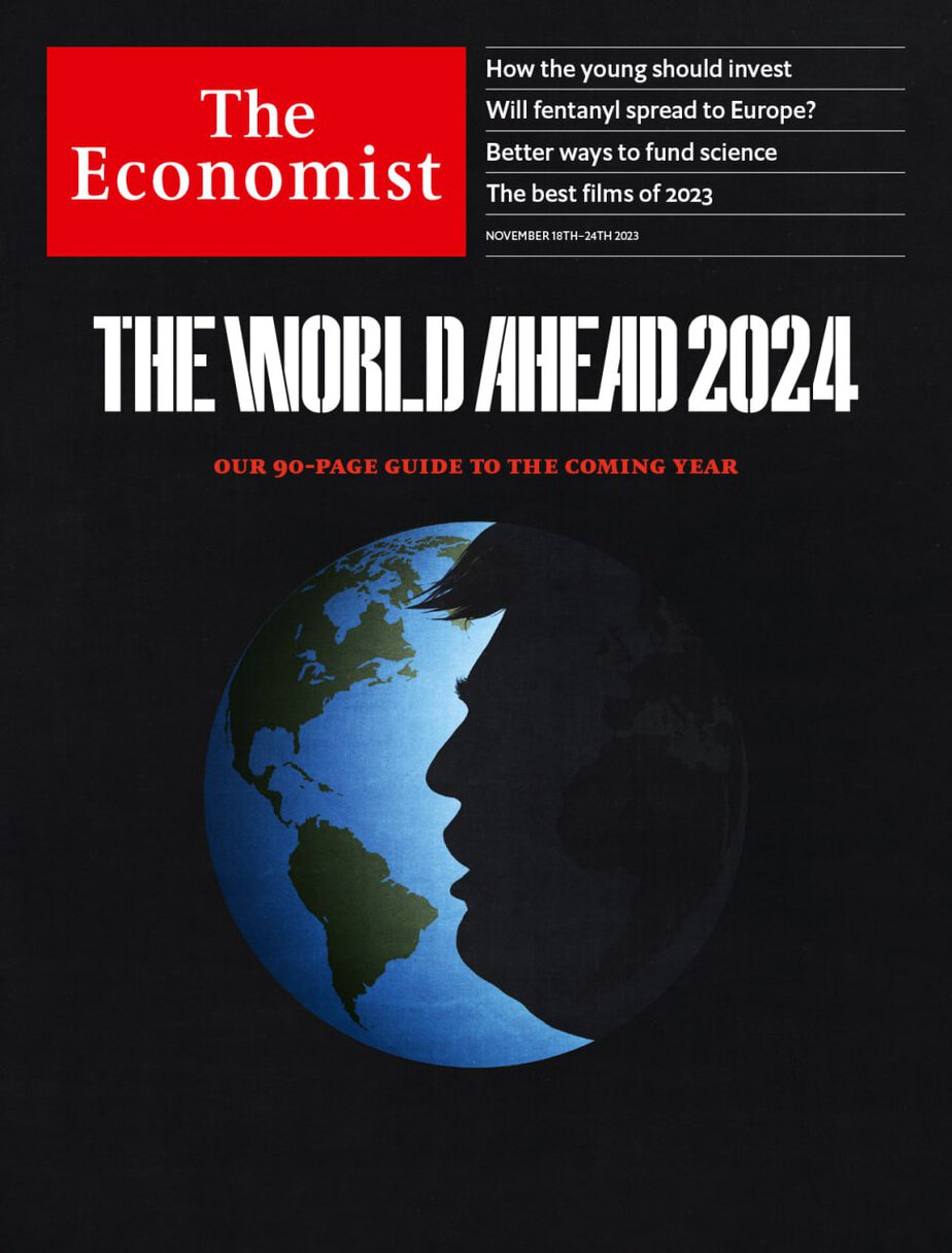 经济学人-2023-11-18 The Economist pdf 下载