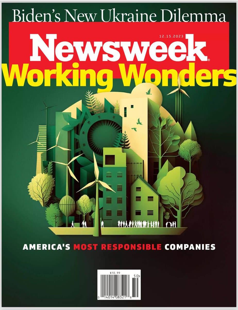 Newsweek-2023-12-15 新闻周刊 pdf 下载 