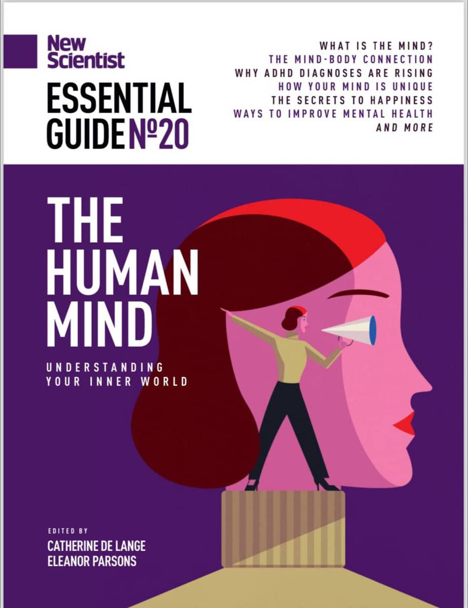 新科学人-Essential Guide New Scientist US pdf 下载