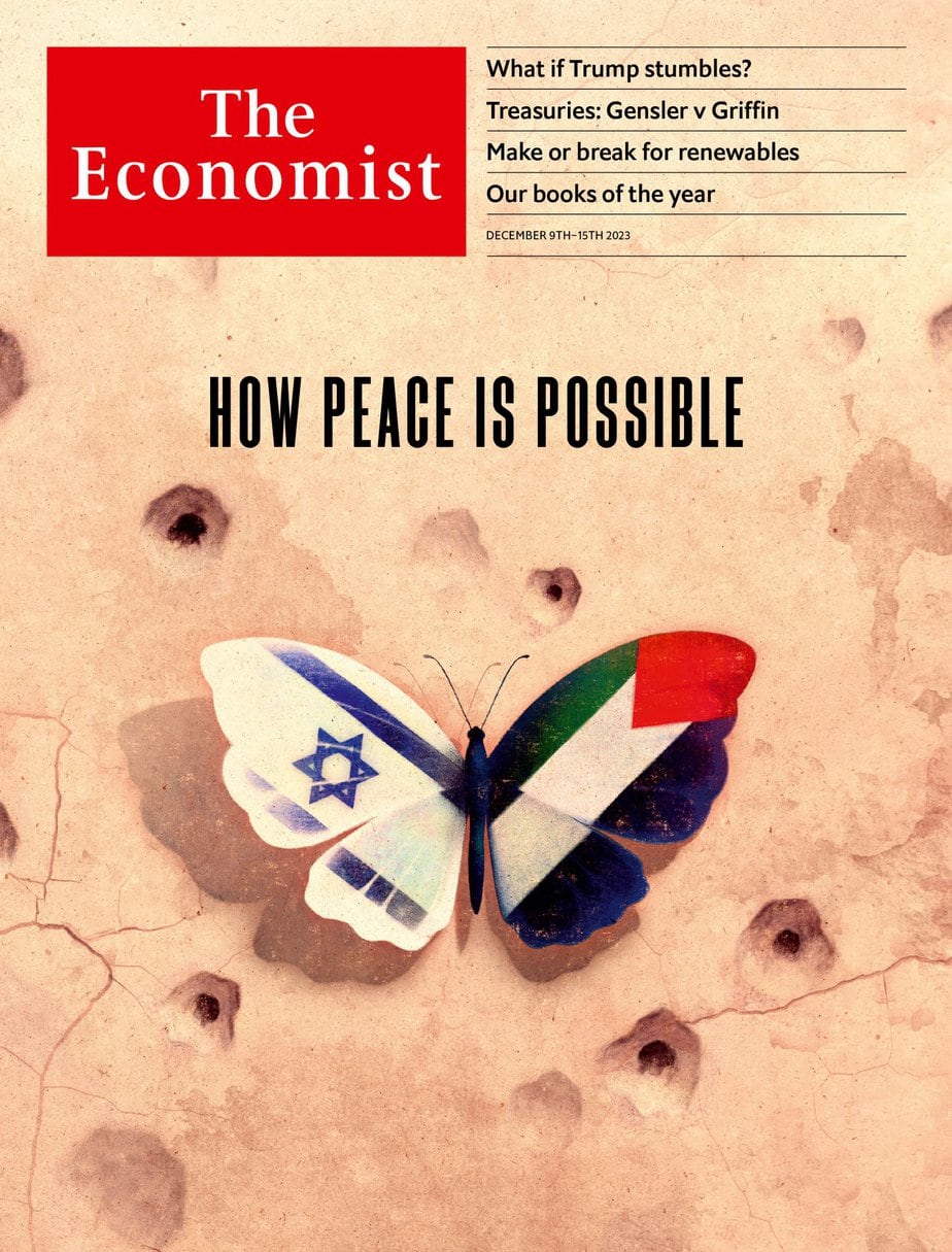 经济学人-2023-12-09 The Economist pdf 下载