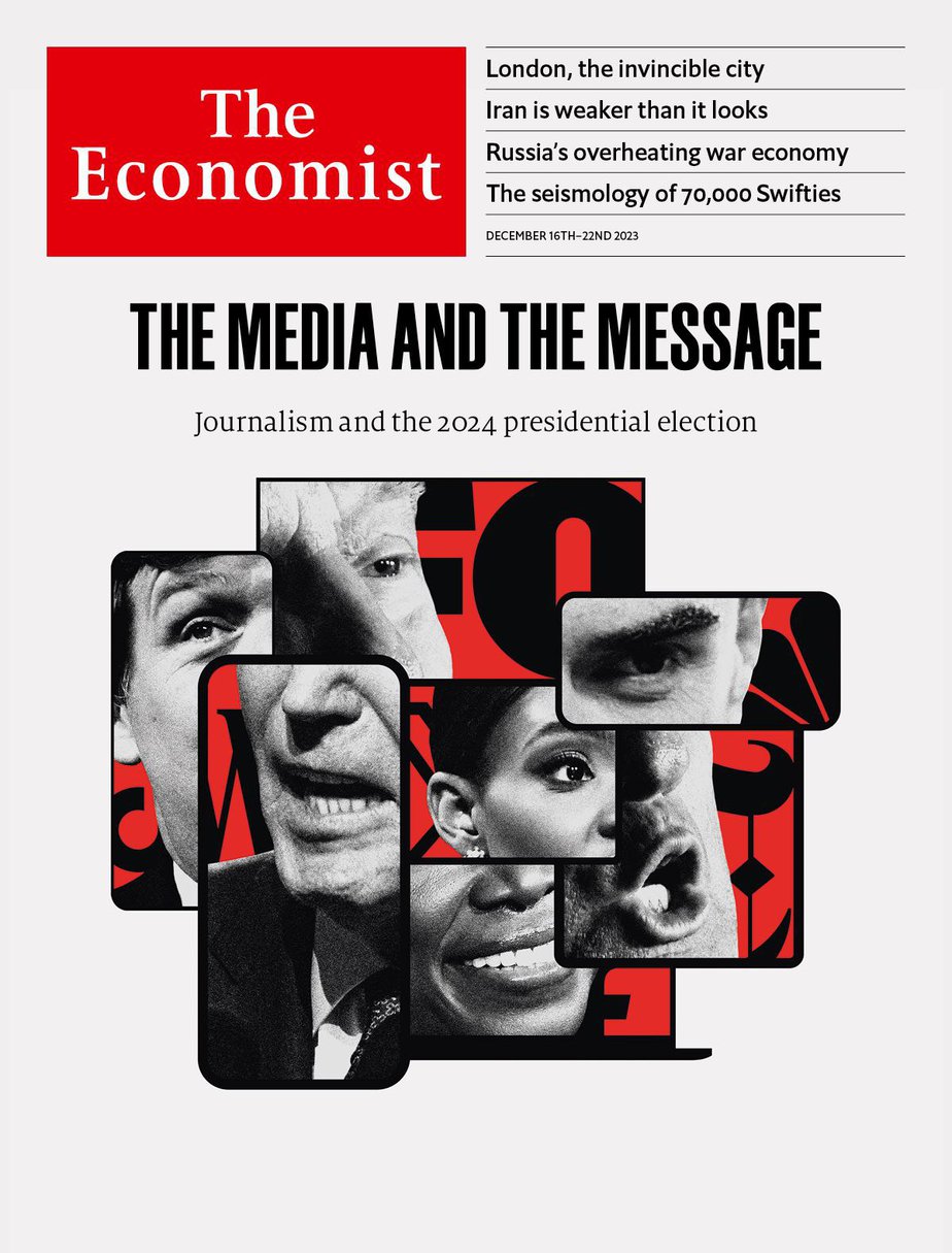 经济学人-2023-12-16 The Economist pdf 下载