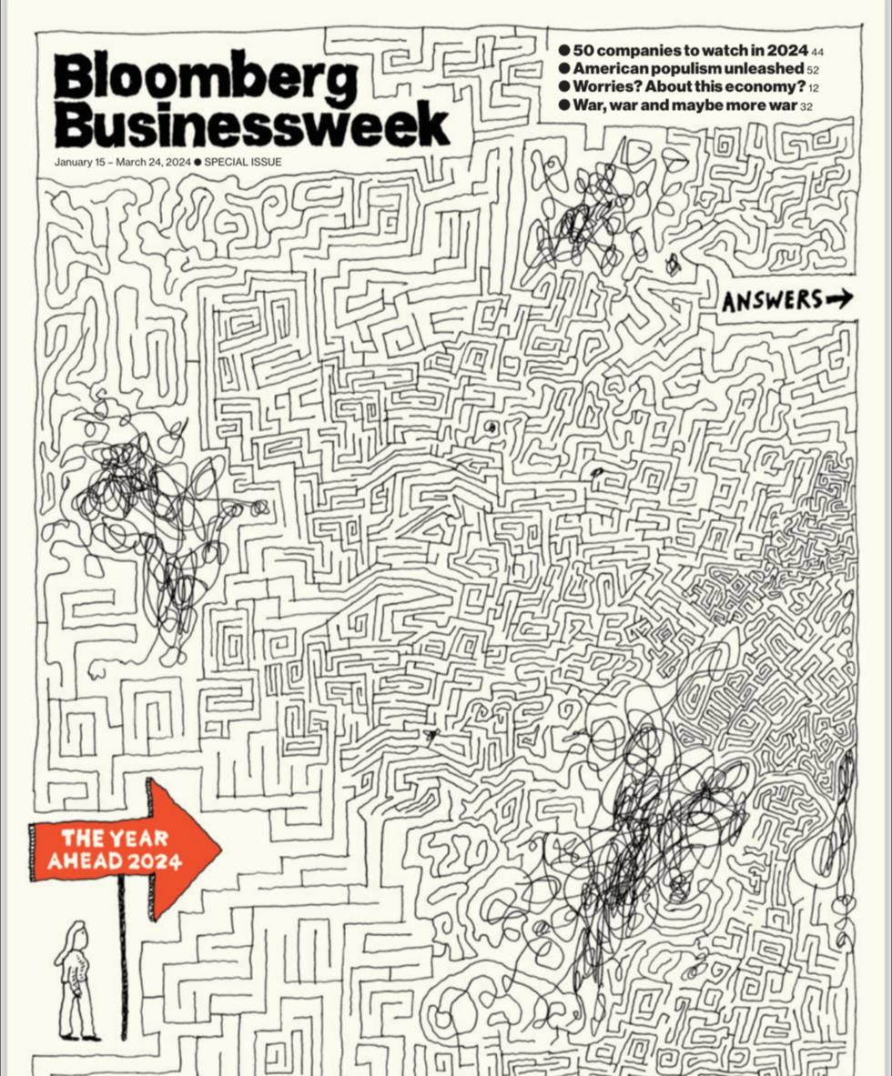 彭博商业周刊-2024-01-15 Bloomberg-businessweek