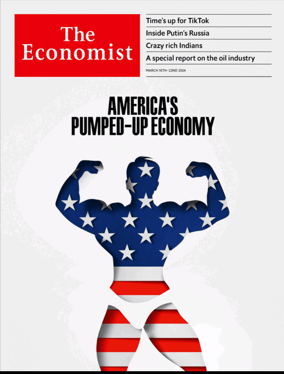 经济学人-2024-03-16 The Economist