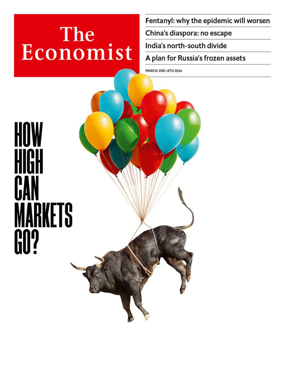 经济学人-2024-03-02 The Economist