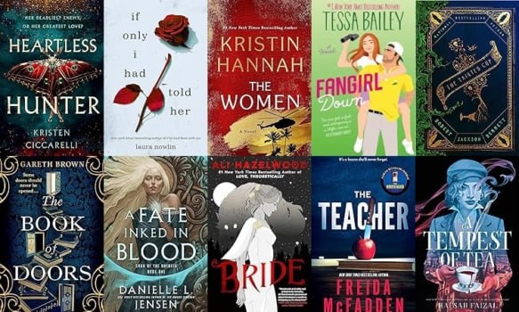 Goodreads-Most Popular-February-2024