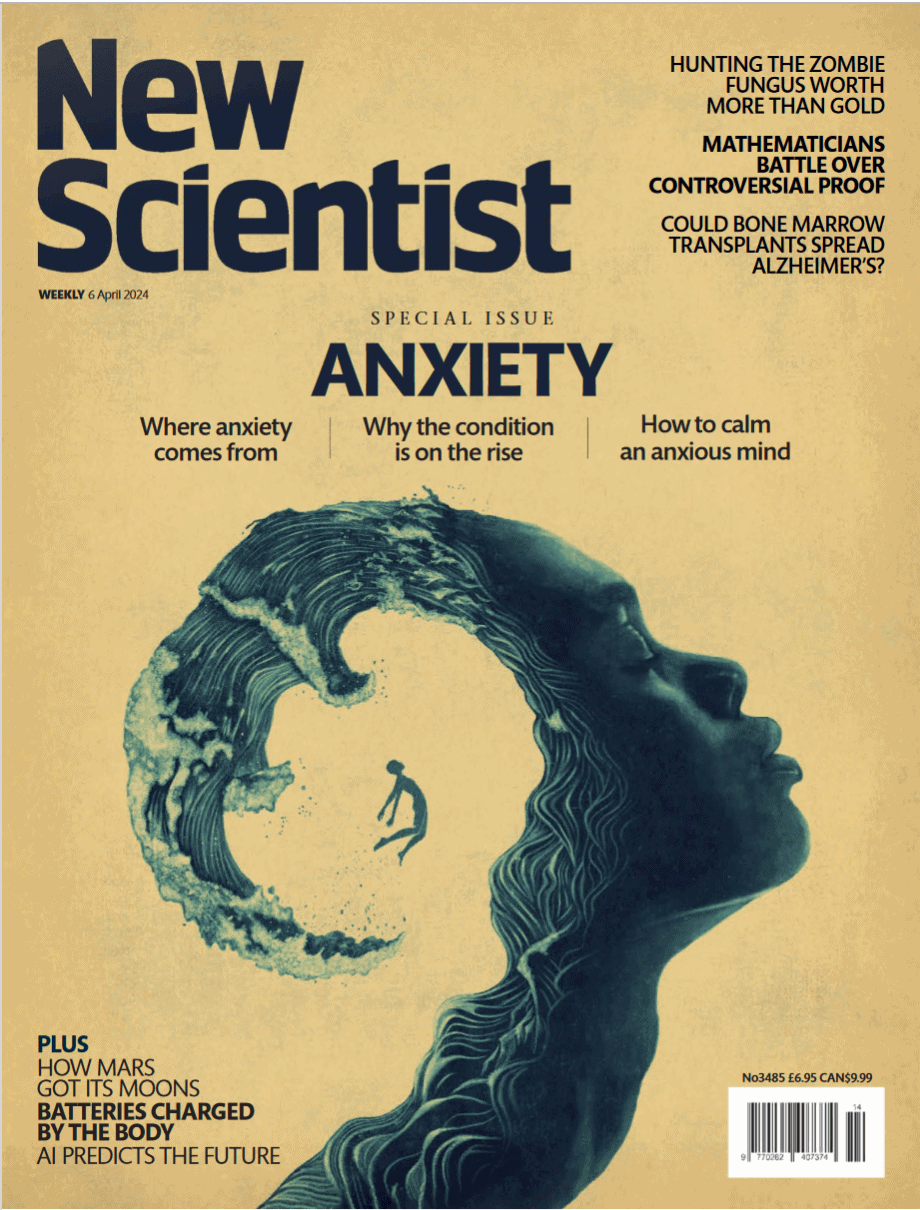 新科学人-2024-04-06 New Scientist US