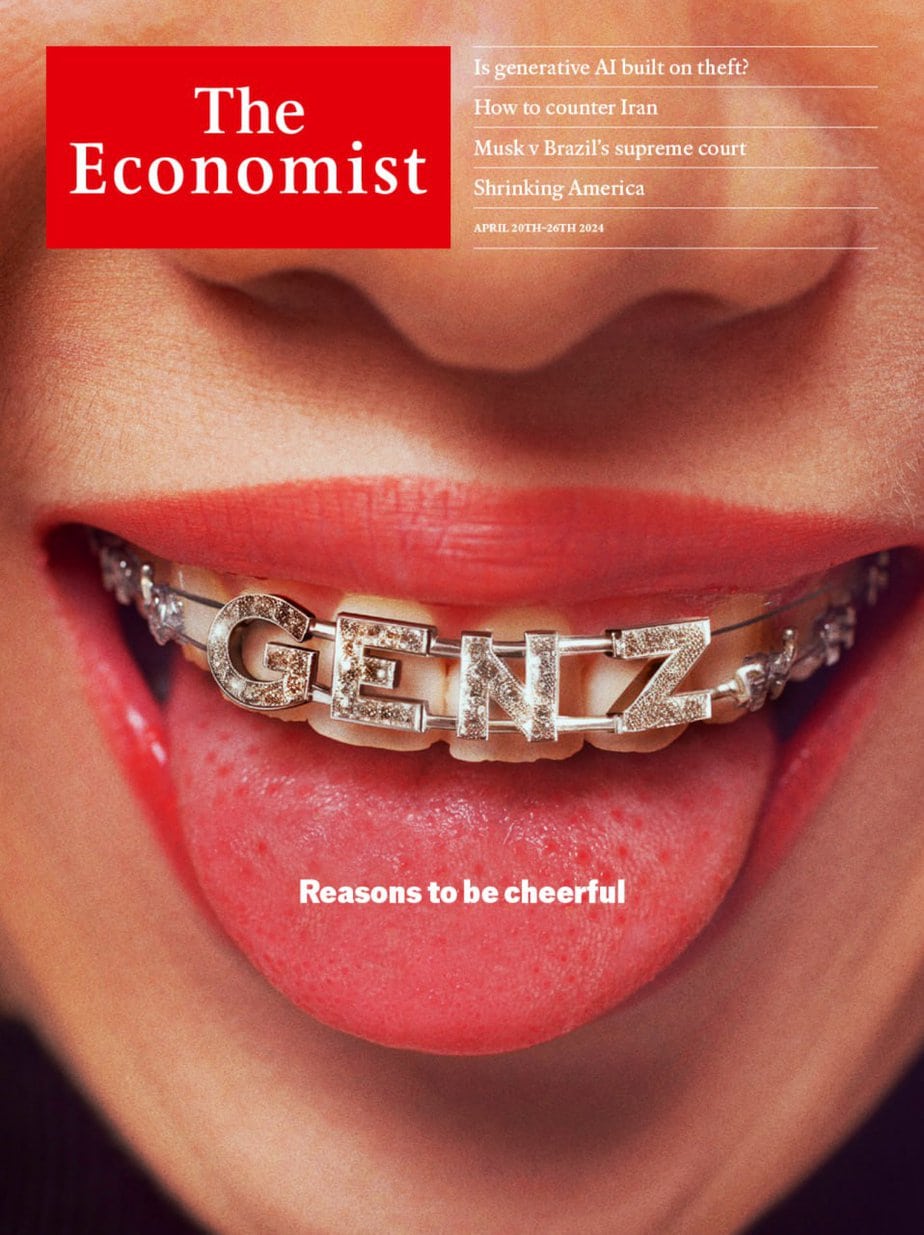 经济学人-2024-04-20 The Economist